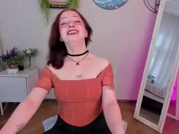 violet_griffen from Chaturbate is Freechat