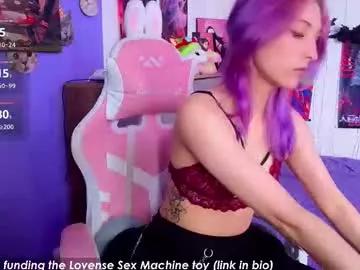 violet_noir_ from Chaturbate is Freechat