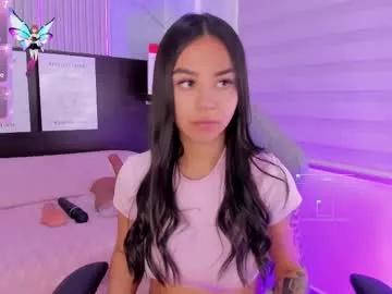 violet_spencer from Chaturbate is Freechat