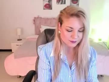 violeta_hotter_ from Chaturbate is Freechat