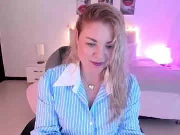 violeta_hotter_ from Chaturbate is Freechat
