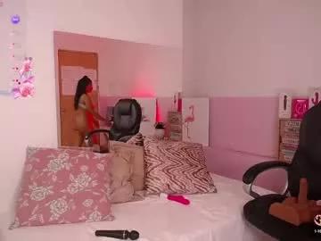 violeta_leon from Chaturbate is Freechat