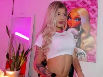 violeta_prince from Chaturbate is Freechat