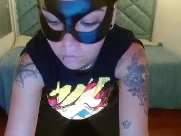 Violeta_vegaa webcams show profile image 