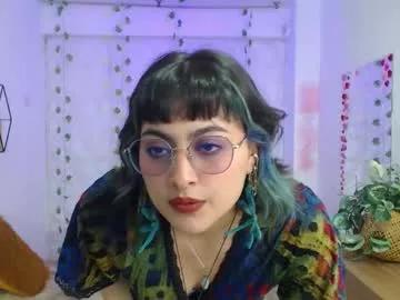 violeta_ximenez from Chaturbate is Freechat