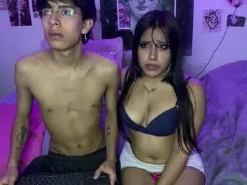 violett_dante from Chaturbate is Freechat