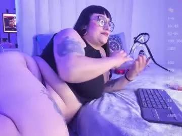 violett_novoa from Chaturbate is Freechat