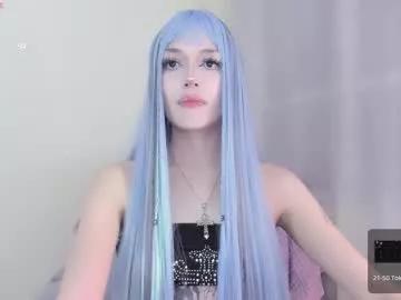Photos of violettbones from Chaturbate is Freechat