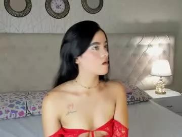 violettbrow from Chaturbate is Freechat