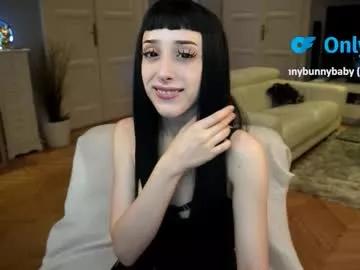 virtualexis from Chaturbate is Freechat