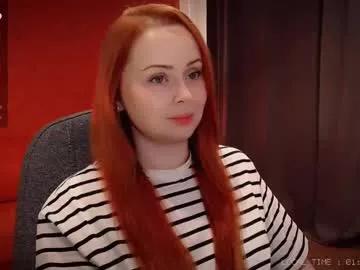 virtuallove_ from Chaturbate is Freechat