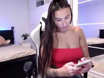 vitiligo_queen from Chaturbate