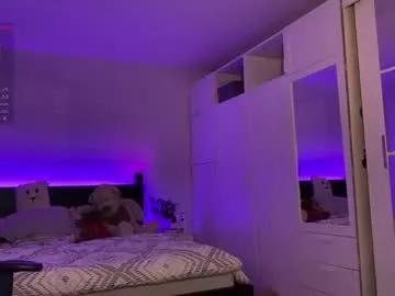 vitiligo_queen from Chaturbate