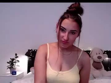 vitiligo_queen from Chaturbate