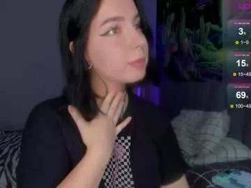 vivi__squirrel from Chaturbate is Freechat
