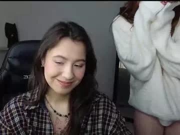 viviankirk from Chaturbate