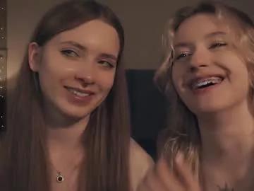 Spur your dreams, talk and cam2cam with smoking hot bigclit and assplay freechat cam hosts. Our picks of naughty trimmed-white, strapon & cheapest-privates-white live cams will incite your thirst. Discover their live productions here for free!