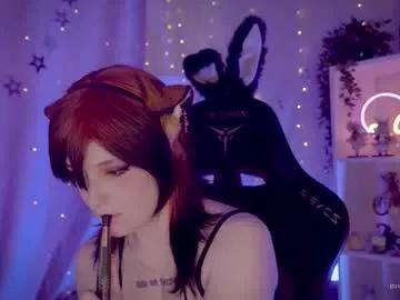 Photos of vronnier from Chaturbate is Freechat
