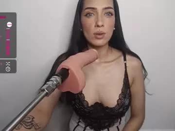 vsantini_ from Chaturbate is Freechat