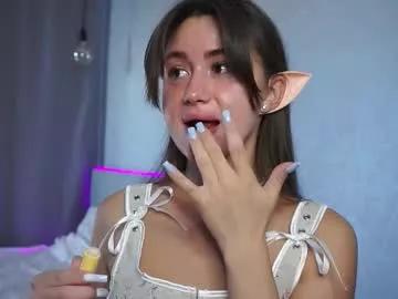 vvilly_wonka model from Chaturbate