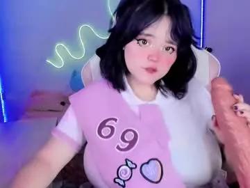waifumochi_chan from Chaturbate is Freechat