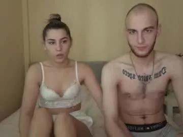 weddingcouple from Chaturbate is Freechat
