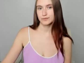 wendy_say_ from Chaturbate is Freechat
