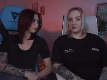 wesleegray from Chaturbate is Freechat