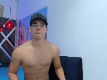 wesley_white777 from Chaturbate is Freechat