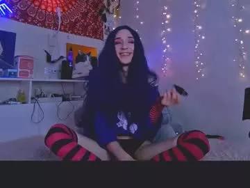 whoalexxa from Chaturbate is Freechat