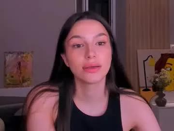 whoislulu from Chaturbate is Freechat