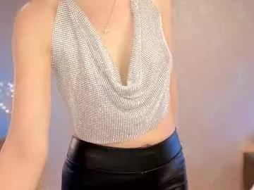 wild_berrrie from Chaturbate is Freechat