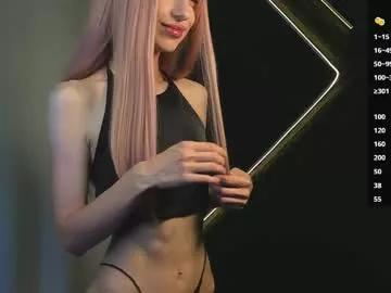 wild_chery from Chaturbate is Freechat