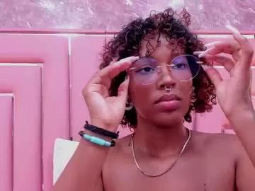 wild_firee_ from Chaturbate is Freechat