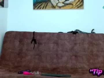 wild_roomxxx from Chaturbate is Freechat