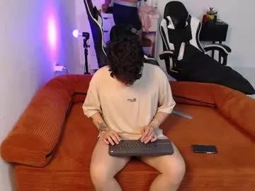wildbross from Chaturbate is Freechat