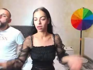 wildlovers24 from Chaturbate is Freechat