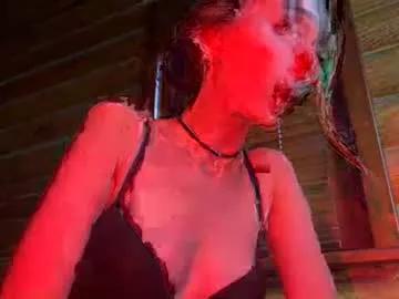 wildsable_ from Chaturbate is Freechat