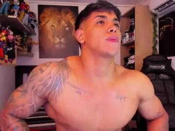 william_dracko9 from Chaturbate is Freechat