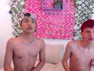 willians__ from Chaturbate is Freechat