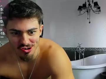 Photos of wilsonjules from Chaturbate is Freechat