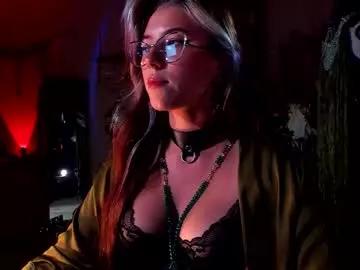 witch_fiona from Chaturbate is Freechat