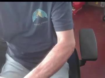 woodworker6473 from Chaturbate is Freechat