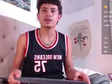 wyatt_444 from Chaturbate is Freechat