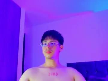 x_miller from Chaturbate is Freechat
