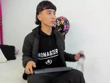 xaandergrey from Chaturbate is Freechat