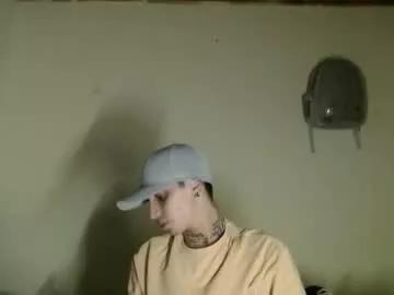xalejo_max from Chaturbate is Freechat