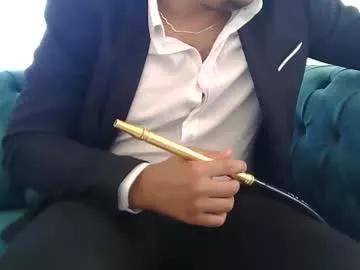 xalphabossx from Chaturbate is Freechat