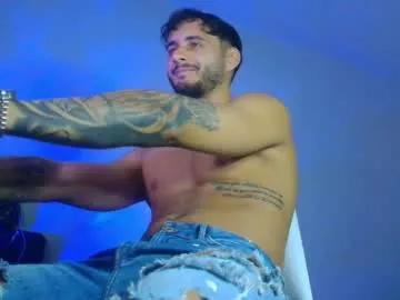 xandercagex from Chaturbate is Freechat