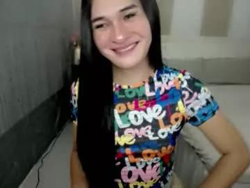 xasiantrnaslover from Chaturbate is Freechat